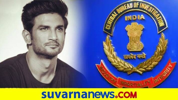 Sushant Singh Rajput case: CBI completes its probe may submit closure report soon dpl Sushant Singh Rajput case: CBI completes its probe may submit closure report soon dpl