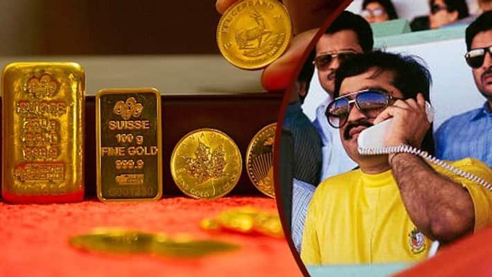 nia finds links between Kerala gold smuggling case and Dawood Ibrahim bsm nia finds links between Kerala gold smuggling case and Dawood Ibrahim bsm