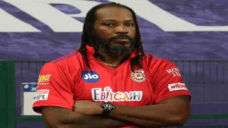 chris gayle message to ipl fans after his season ends in ipl 2020