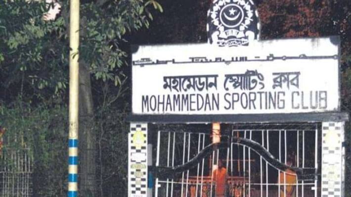 After all controversies Mohammedan FC still aiming for win After all controversies Mohammedan FC still aiming for win