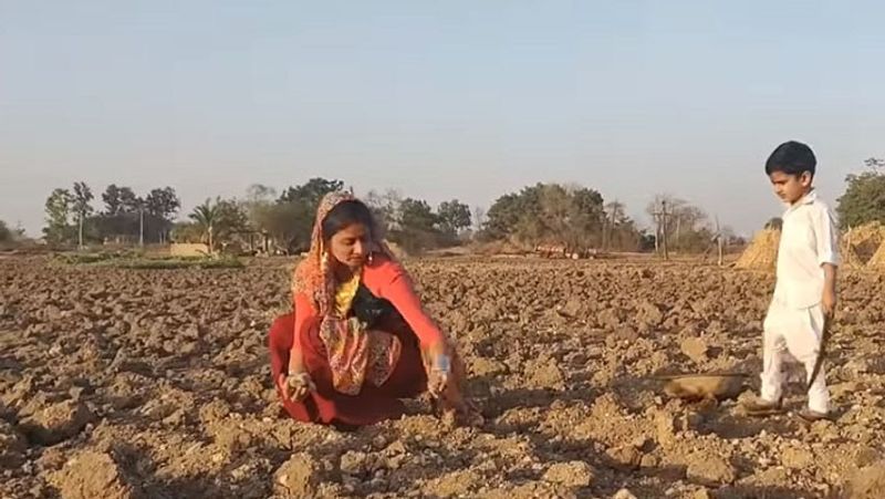 बेरण गांव में 200 से ज्यादा किसान परिवार रहते हैं। लेकिन वे सभी रासायनिक खाद के इस्तेमाल से खेतीबाड़ी कर रहे थे। रामदे और भारती ने उन्हें इसका नुकसान बताया और जैविक खेती की ओर अग्रसर किया। शुरुआत में तो गांववालों ने उनकी बात मानने से मना किया, लेकिन फिर जब देखा कि यह दम्पती सफल हो रहा है, तो वे उनके संग हो लिए। आगे पढ़ें इसी किसान दम्पती की कहानी...