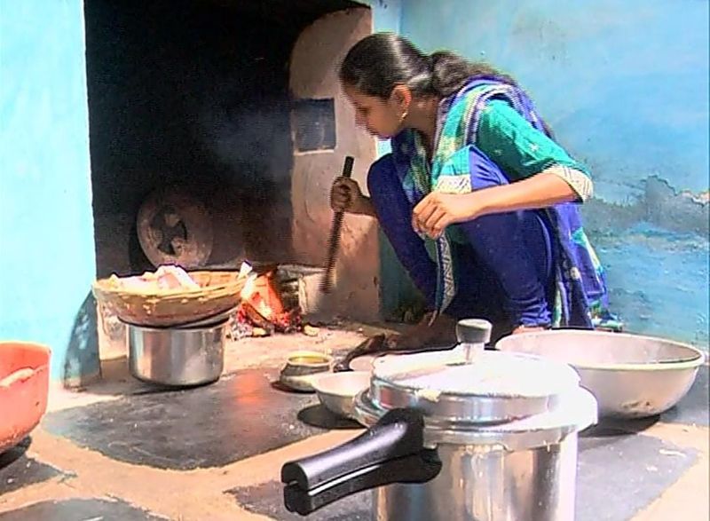 Naragund Based Ashwini Doddalingappanavara Selected to Lenovo Special Competition grg