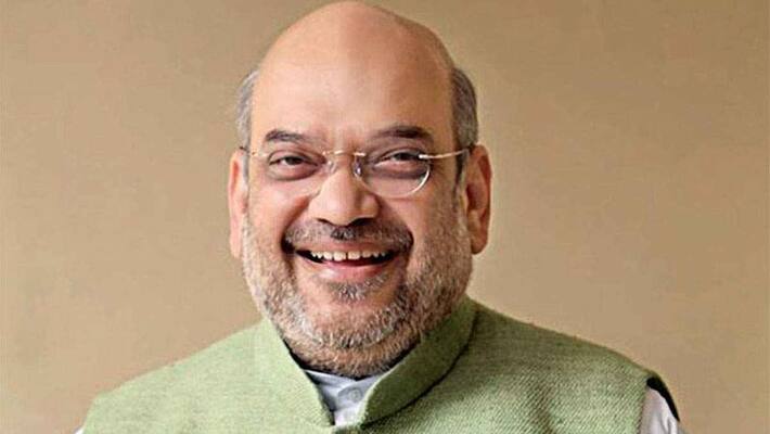 Union Home minister Amit Shah on 2 day visit to west Bengal from Nov 5 RTB Union Home minister Amit Shah on 2 day visit to west Bengal from Nov 5 RTB