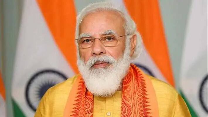 PM Modi holds a review meeting on the preparations for the ongoing Corona vaccine in India, gave these instructions PM Modi holds a review meeting on the preparations for the ongoing Corona vaccine in India, gave these instructions