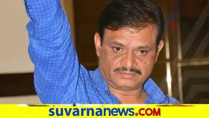 Muniratna will win in RR Nagara By Election Says ST Somashekar snr Muniratna will win in RR Nagara By Election Says ST Somashekar snr