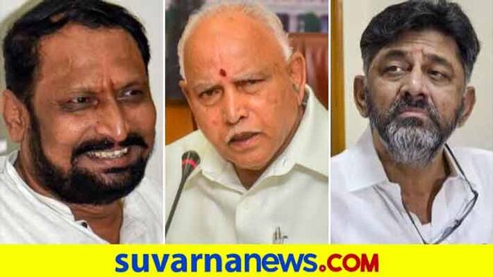 DCM Laxman Savadi Reacts Over D K Shivakumar Statement grg DCM Laxman Savadi Reacts Over D K Shivakumar Statement grg