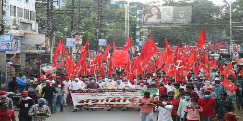 Cpm gain strength ahead of Assembly Election at Midnapore ASB