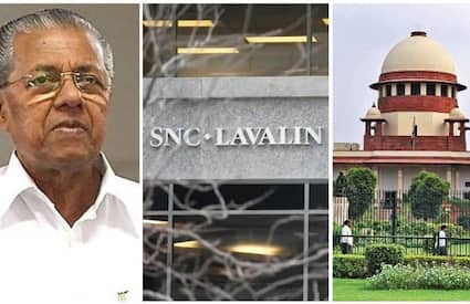 Supreme Court adjourns hearing in SNC Lavalin case again