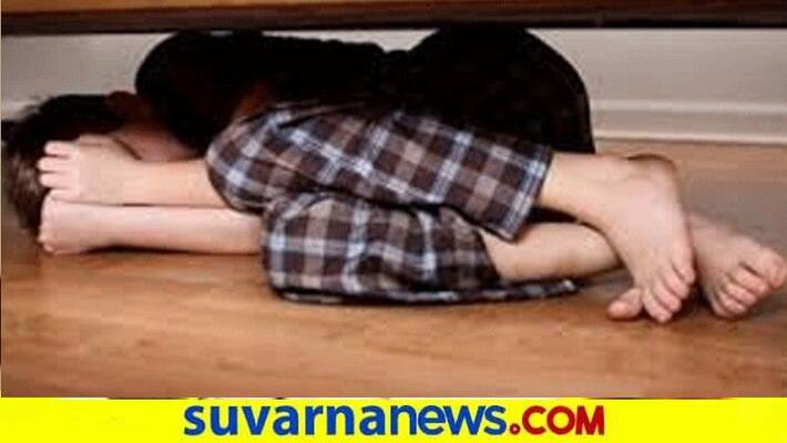Man Attempt To kill Woman At Vijayapura snr Man Attempt To kill Woman At Vijayapura snr