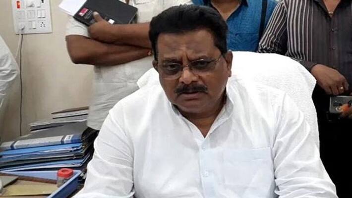 ap minister sri ranganatha raju 1 crore donation for GGH guntur ksp ap minister sri ranganatha raju 1 crore donation for GGH guntur ksp