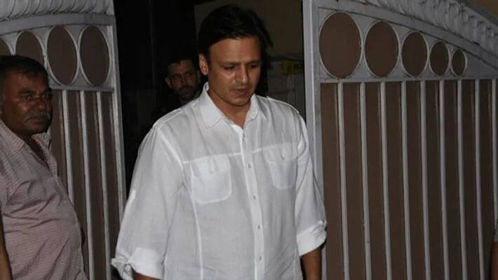 Vivek Oberoi's Home Searched As Cops Look For Relative in Drugs Case Vivek Oberoi's Home Searched As Cops Look For Relative in Drugs Case