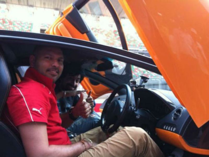 MS Dhoni to Virat Kohli Expensive cars owned by Indian cricketers