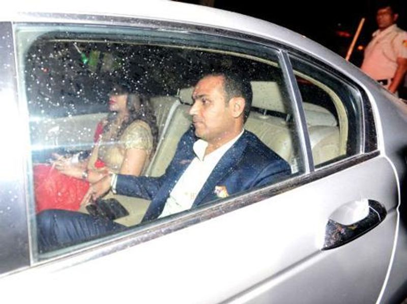 MS Dhoni to Virat Kohli Expensive cars owned by Indian cricketers