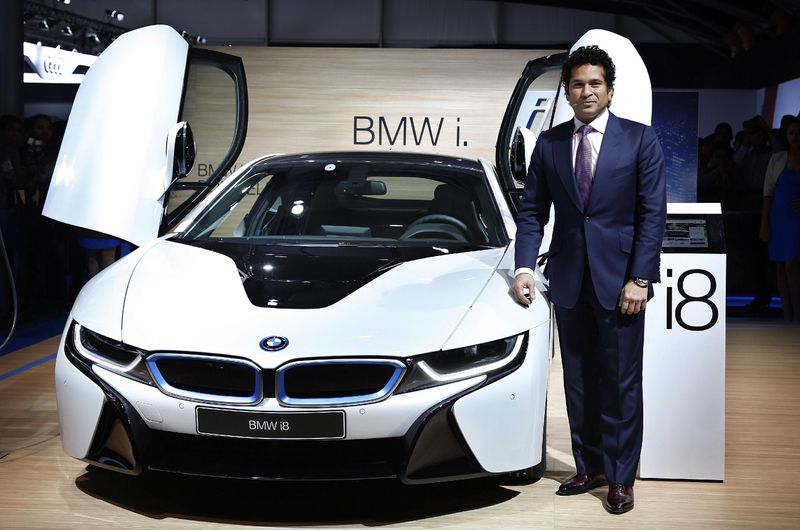MS Dhoni to Virat Kohli Expensive cars owned by Indian cricketers