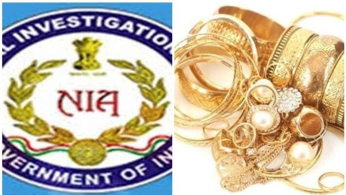 ten accused in gold smuggling case got bail ten accused in gold smuggling case got bail
