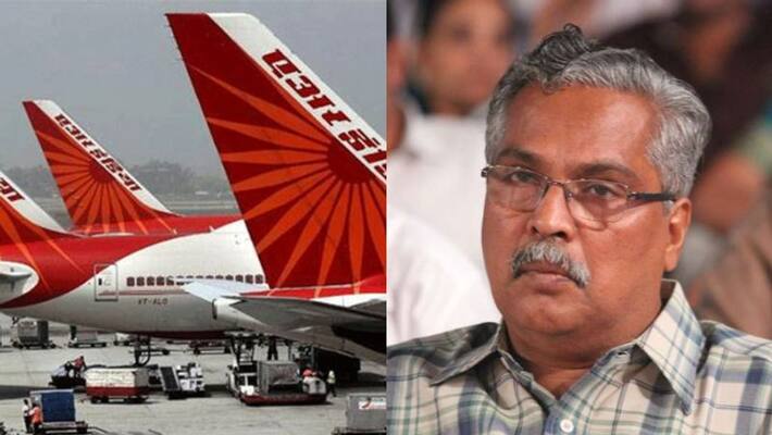 air india facing a very challenging financial situation hardeep puri air india facing a very challenging financial situation hardeep puri