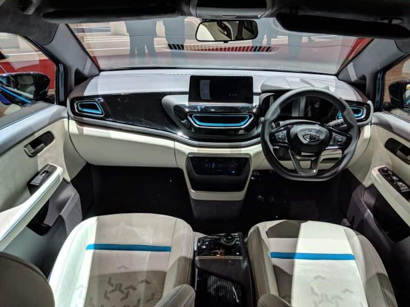 Tata Altroz electric car able to deliver 40 percent more range than Nexon EV ckm