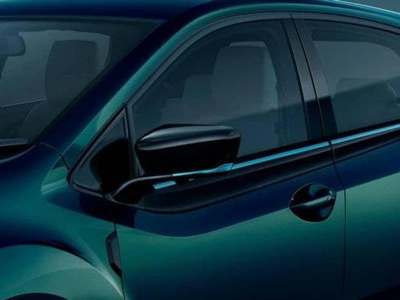 Specialties And Photo Gallery Of Tata Altroz EV