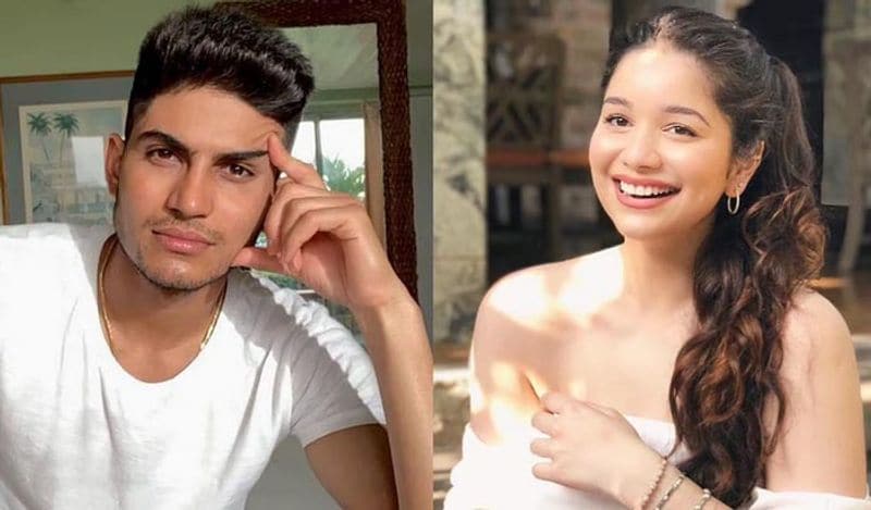 इसके बाद सारा का नाम जुड़ा केकेआर के क्रिकेटर शुभमन गिल के साथ। दोनो सोशल मीडिया पर एक दूसरे को फॉलो करते हैं और एक-दूसरे के फोटोज पर कमेंट करते भी नजर आते हैं। कई मौकों पर दोनों के एक जैसे कैप्शन की वजह से भी इनके बीच अफेयर की खबर को हवा मिलती रहती है। 