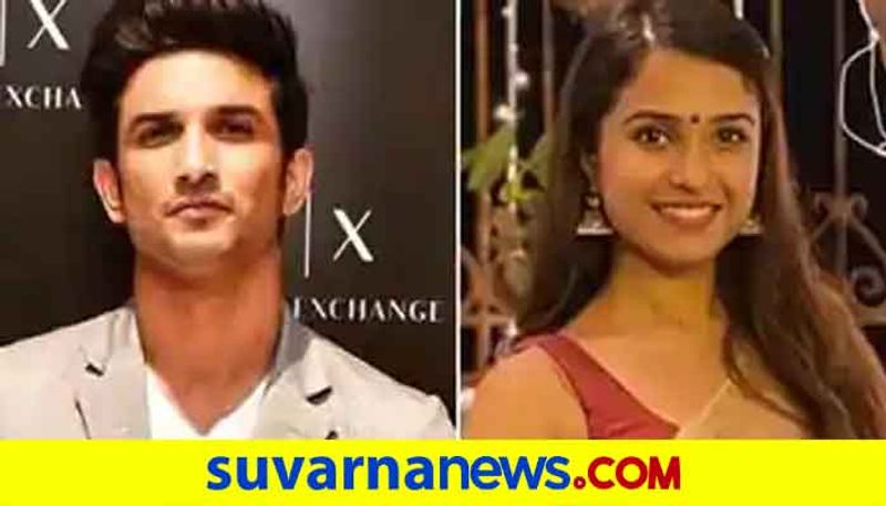 Amid Sushant Probe CBI Visits Disha Salian s Fiance Rohan Rai Home mah