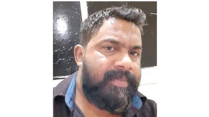 keralite expatriate died in saudi arabia due to a blaze at work site keralite expatriate died in saudi arabia due to a blaze at work site