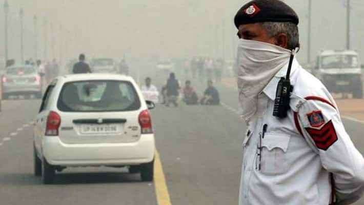 President kovind signs ordinance to create panel to tackle air quality in Delhi-national capital region-VIP President kovind signs ordinance to create panel to tackle air quality in Delhi-national capital region-VIP