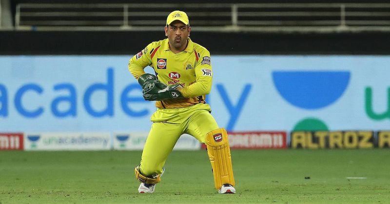 IPL 2020 Harbhajan Singh responds to wide controversy by ms dhoni