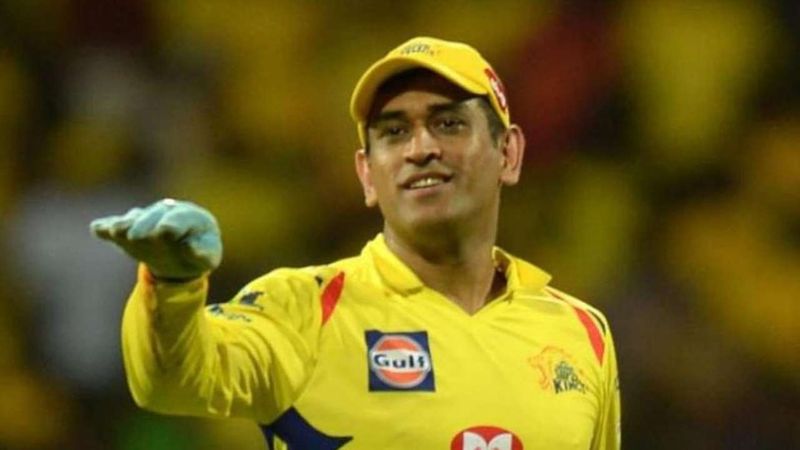 IPL 2020 Harbhajan Singh responds to wide controversy by ms dhoni