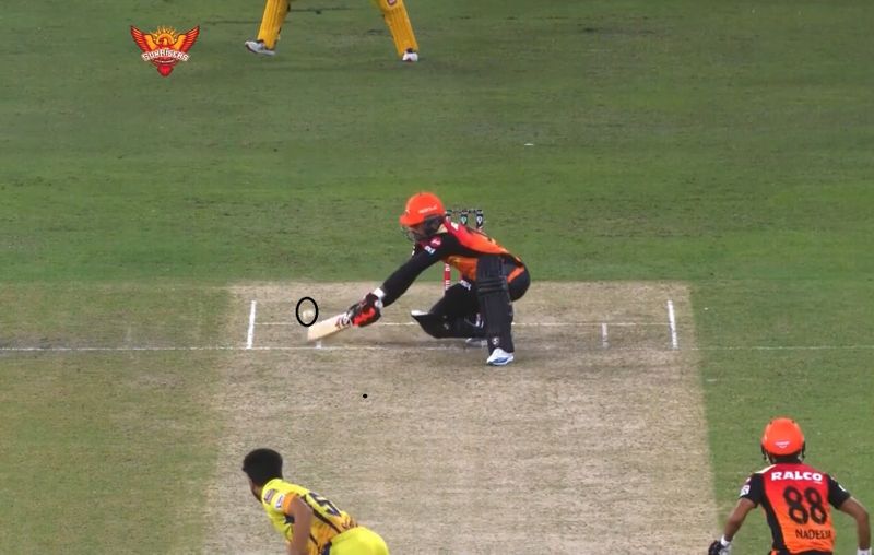 IPL 2020 Harbhajan Singh responds to wide controversy by ms dhoni