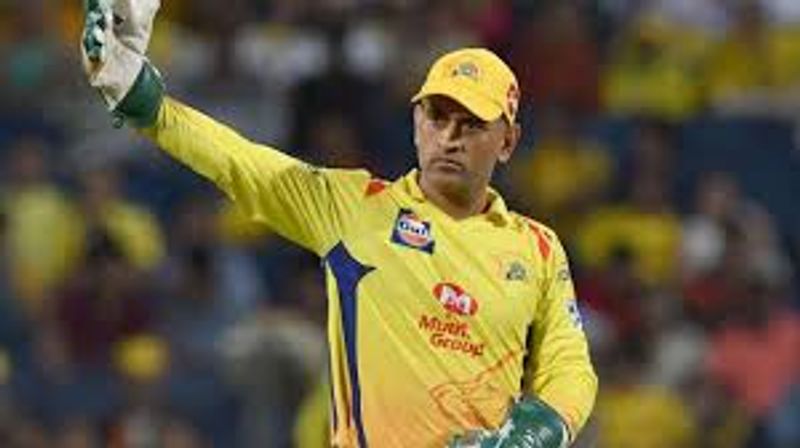 Srilanka former cricketer kumara sangarkara advice to mahendra singh dhoni before next ipl CRA