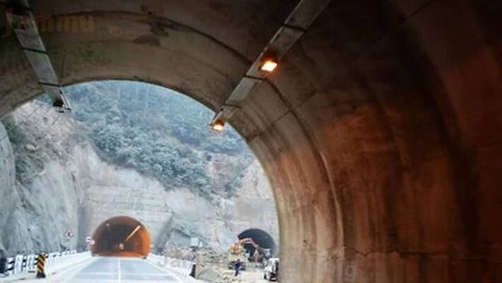 India plans 10 tunnels in Kashmir Ladakh for military movement pod India plans 10 tunnels in Kashmir Ladakh for military movement pod