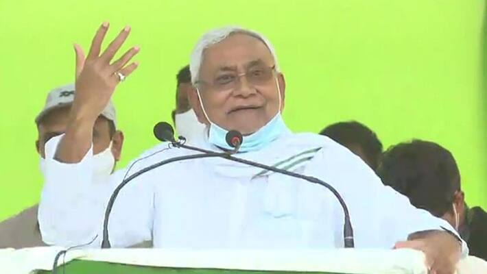 Chief Minister Nitish Kumar elections meetings in Bihar Read live updates and news Chief Minister Nitish Kumar elections meetings in Bihar Read live updates and news