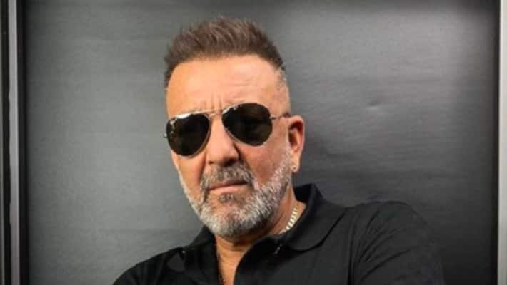 Sandalwood Sanjay Dutt to join KGF Chapter 2 sets from November -ymn Sandalwood Sanjay Dutt to join KGF Chapter 2 sets from November -ymn