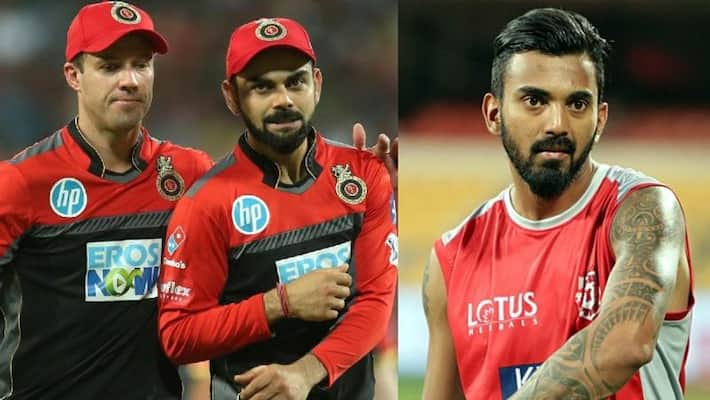 IPL2020 KL Rahul wants Virat Kohli, AB de Villiers to be banned from IPL IPL2020 KL Rahul wants Virat Kohli, AB de Villiers to be banned from IPL