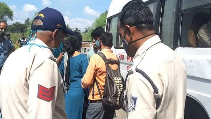 madhya pradesh Father suicide by jumping in front of train Suicide note written to 5 daughters kpr madhya pradesh Father suicide by jumping in front of train Suicide note written to 5 daughters kpr