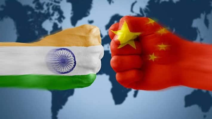 India to China: Stop talking on internal matters-vpn India to China: Stop talking on internal matters-vpn