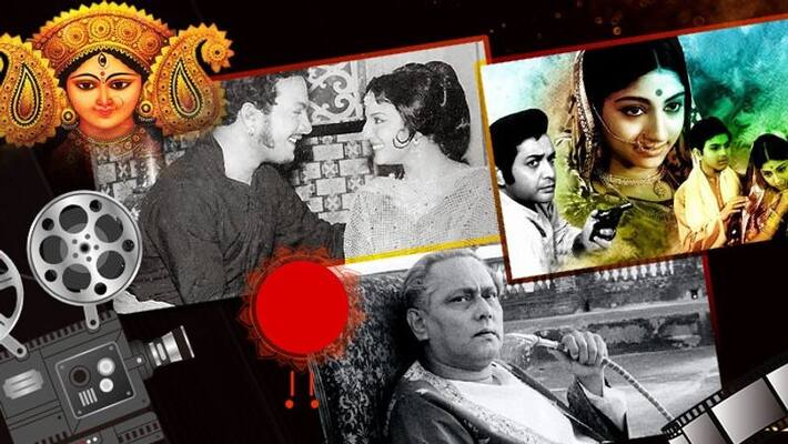 The untold story of new movie release before Durga Puja TMB The untold story of new movie release before Durga Puja TMB