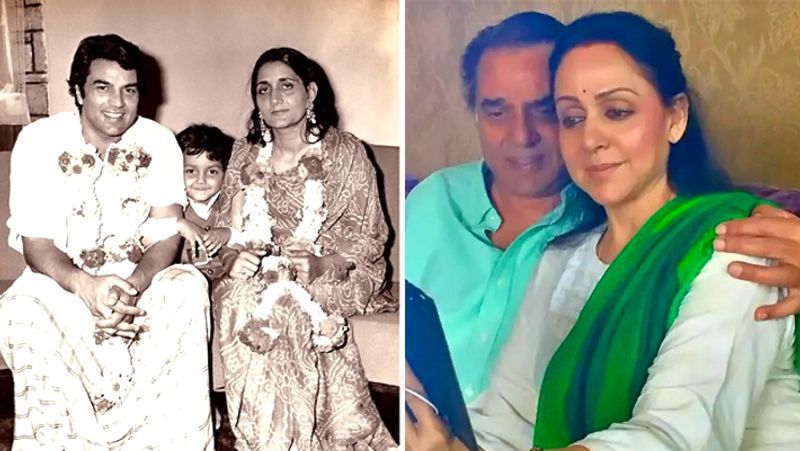 इतना ही नहीं, हेमा मालिनी ने भी शादी के बाद कभी धर्मेंद्र के घर में कदम नहीं रखा। हालांकि कुछ रिपोर्ट्स में कहा जाता है कि सनी और बॉबी अपनी मां प्रकाश कौर के बेहद करीब हैं और उन्हीं के कहने पर वो ईशा की शादी में शामिल नहीं हुए थे।