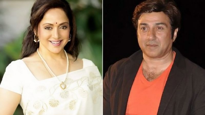 हालांकि हेमा मालिनी ने एक इंटरव्यू में कहा था कि उनके और सनी के बीच हमेशा से ही रिश्ते अच्छे रहे हैं। हेमा मालिनी के मुताबिक, जब उनका एक्सीडेंट (2015) हुआ था तो सनी उनके घर पहुंचने वाले पहले व्यक्ति थे। इतनी नहीं उन्होंने डॉक्टरों से बातचीत की और उन्हें ठीक से इलाज के निर्देश भी दिए थे।