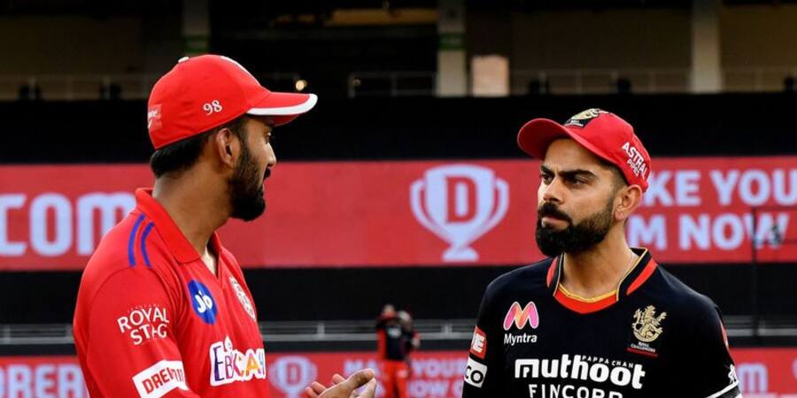RCB vs KXIP IPL 2020 Live Updates with Telugu Commentary CRA