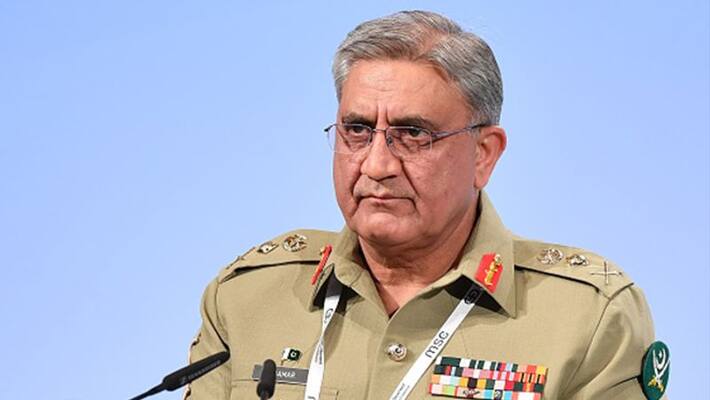 Sindh police chief allegedly kidnapped by Pak Army, Qamar Bajwa ordered probe ALB Sindh police chief allegedly kidnapped by Pak Army, Qamar Bajwa ordered probe ALB