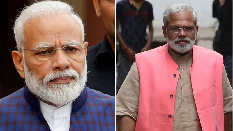 अभिनंदन मूलत: उत्तर प्रदेश के सहारनपुर जिले के रहने वाले हैं। पिछले कुछ दिनों से वो बिहार में हैं। उन्होंने गोपालगंज जिले की हथुआ सीट से नामांकन दाखिल किया है। गोपालगंज के गांव में अभिनंदन की ससुराल भी है। यूपी में सांसद बनने में नाकाम हो चुके प्रधानमंत्री के हमशक्ल अब ससुराल से विधायक बनना चाहते हैं।
