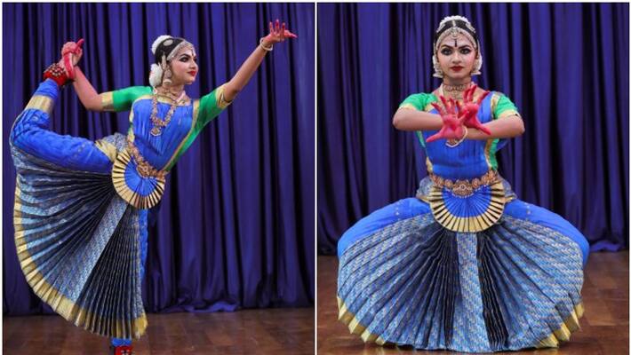 kozhikode native ardra won the Natvar Gopikrishna National Award kozhikode native ardra won the Natvar Gopikrishna National Award