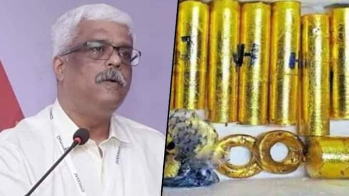 Gold Smuggling Scam: Sivasankar won't be arrested till October 23-vpn Gold Smuggling Scam: Sivasankar won't be arrested till October 23-vpn