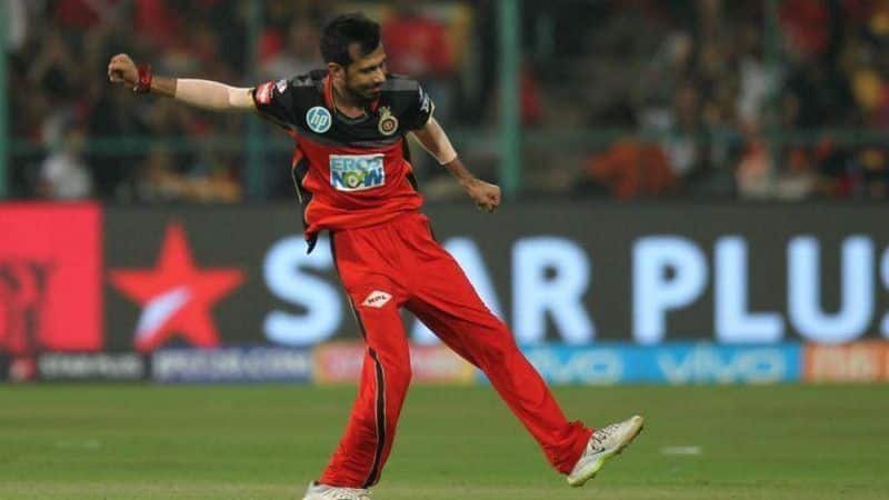 Superb bowling performance from RCB is the turing point against KKR
