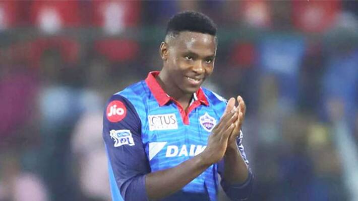 IPL2020 Kagiso Rabada creates IPL record, overtakes Sunil Narine and Lasith Malinga IPL2020 Kagiso Rabada creates IPL record, overtakes Sunil Narine and Lasith Malinga