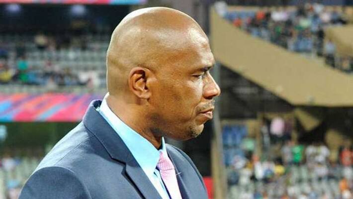 T20 World Cup: Ian Bishop says Selection Committe should have one member who palyed T20 Cricket T20 World Cup: Ian Bishop says Selection Committe should have one member who palyed T20 Cricket