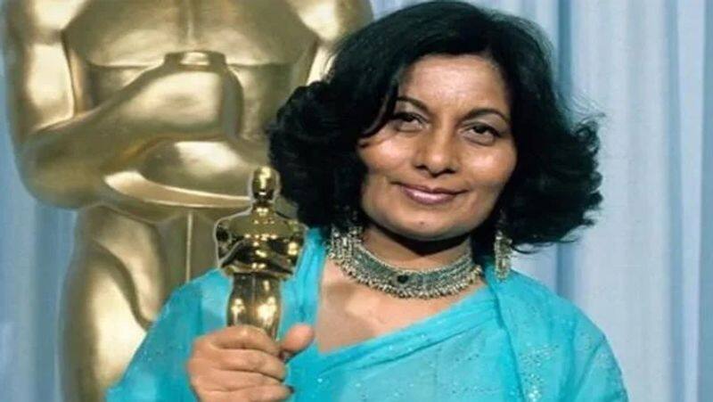 indias first oscar award winner Bhanu athaiaya passes away