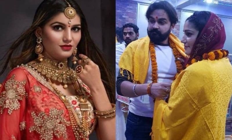 दरअसल, 12 अक्टूबर को वीर साहू अपने साथियों के साथ लगभग 15 गाड़ियों में महम चौबीसी चबूतरे पर जाने के लिए निकले थे। उनके साथ करीब 60 से 70 लोग थे। उन्होंने बिना प्रशासन के अनुमति के भीड़ को एकत्रित किया।ना तो लोगों के चेहरे पर मास्क था और ना ही उन्होंने सोशल डिस्टेंसिंग का ध्यान रखा। इसी दौरान थाना महम में सुरक्षा एजेंट के पद पर कार्यरत एक कर्मचारी ने पुलिस में इस मामले की शिकायत दी थी। जिसके बाद वीर साहू पर मामला दर्ज कर लिया था।