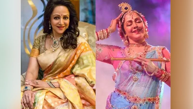 वह एक प्रशिक्षित भरतनाट्यम नर्तकी है और कुचिपुड़ी में भी अच्छी तरह से निपुण है। एक साक्षात्कार में उन्होंने बताया कि वह नृत्य के बिना नहीं रह सकतीं। 